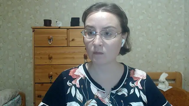 Chat +18 de Smart_Rose ao vivo