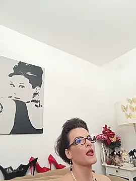 Chatroom XXX en direct de RebeccaNoble