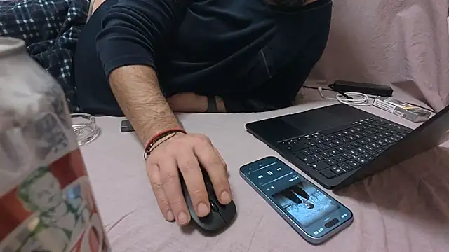 TARKAN1のウェブカメラショー