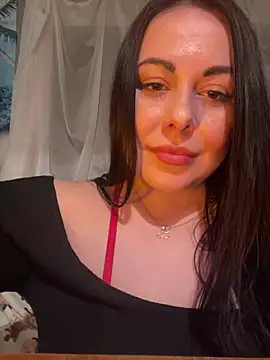 DaisyStreet Live XXX-Chat