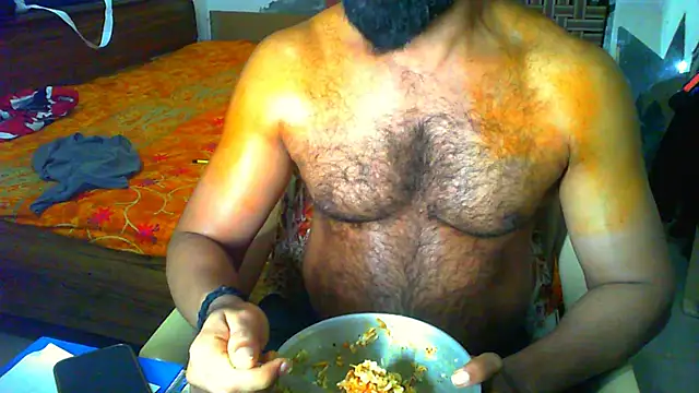 Živý XXX chat Vbestshow