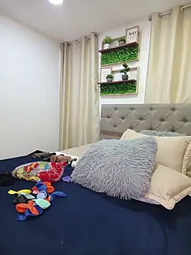 sasi_luna 라이브 XXX 채팅