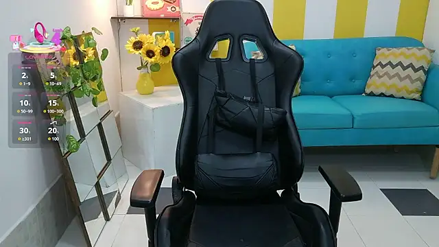 _alina_9's Live XXX Chat