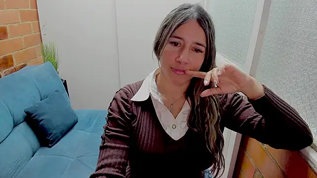 Penelope47 Chat XXX in diretta