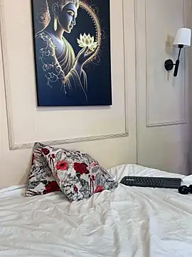 Ambersfoxx's Live XXX Chat