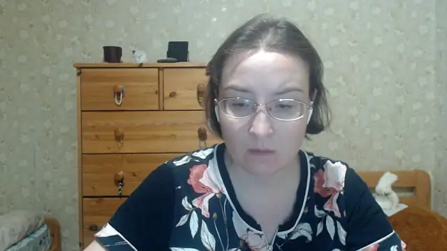 Smart_Rose: онлайн-секс-чат