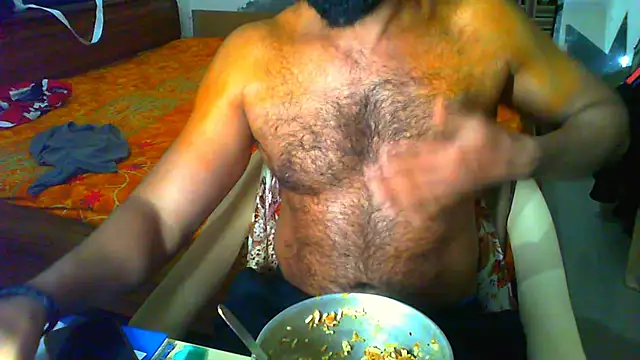 Vbestshow Adlı Modelin Canlı XXX Sohbeti