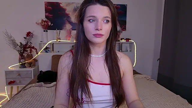 Sembang XXX Secara Langsung Nellie_Medina