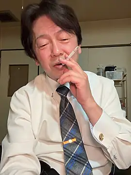 Pertunjukan Kamera Web SaneService9