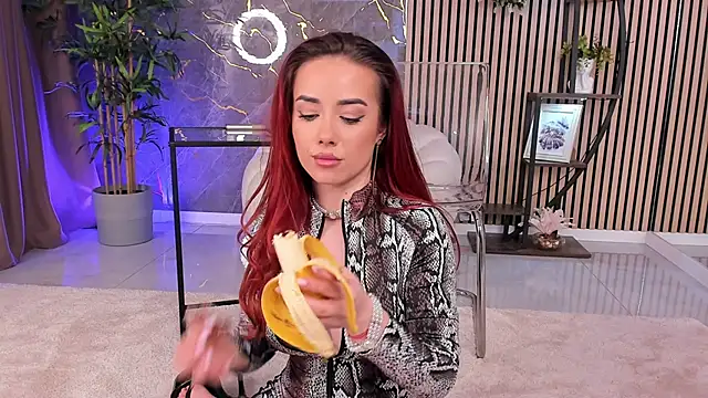 عرض كام KimP0ssible