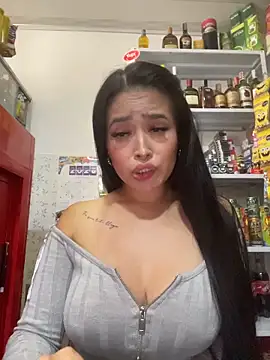 Chat +18 de Sara_fun ao vivo