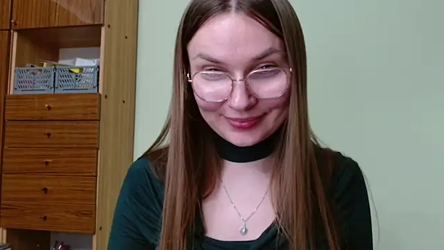 Онлайн чат XXX LooveELLYx