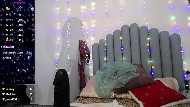 anjali_rohan's Live XXX Chat