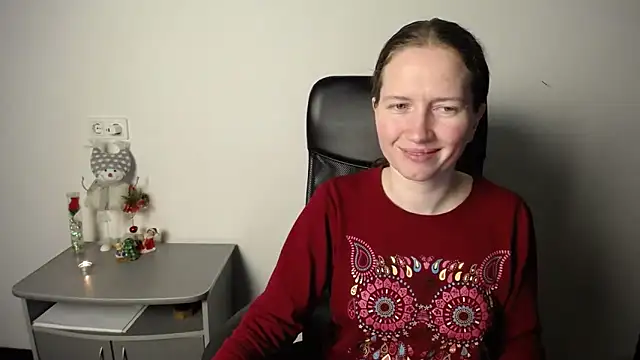 Sexy_MargoX_'s Live XXX Chat