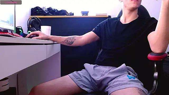 deividcloud36 – Naživo XXX chat