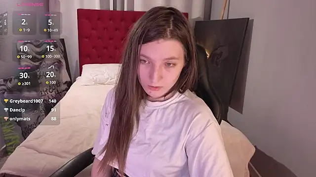 Chat XXX en directo de Mia_Myles