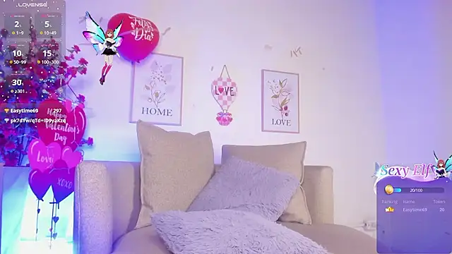 Chat XXX en directo de soul_arabian