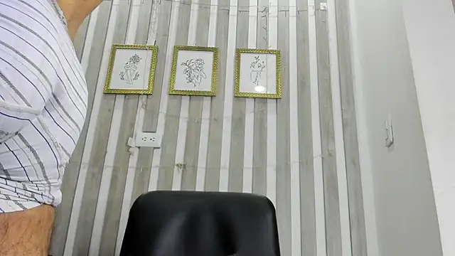 EthanGrey – Naživo XXX chat