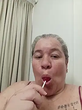 MilF-eterna_69's Webcam Show