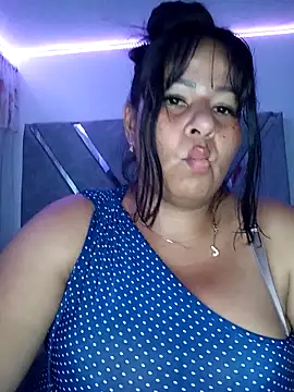 RosenRot07のライブXXXチャット