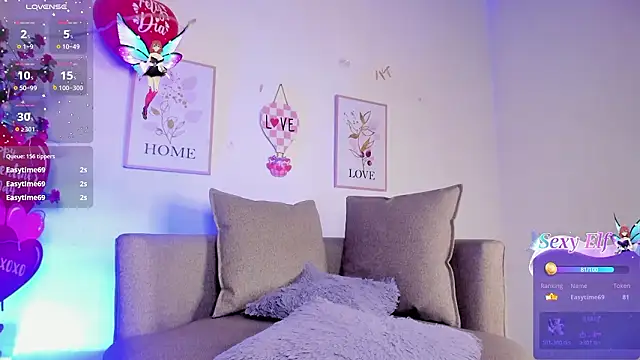 soul_arabian's Live XXX Chat