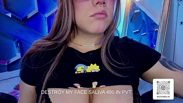 Melissa_Adamsx Chat XXX in diretta