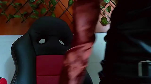 NICOL-JARAMILLO's Live XXX Chat