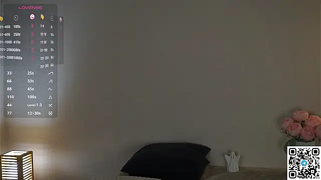 MarlinVarian: διαδικτυακό σόου στην κάμερα