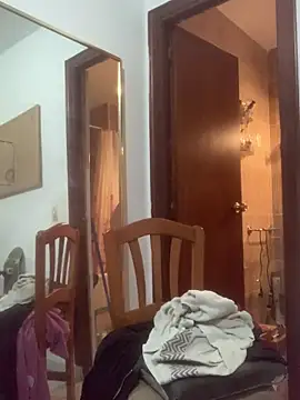 lucky1661 Live XXX-chat