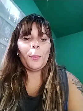 SoyBelu-319 웹캠 쇼