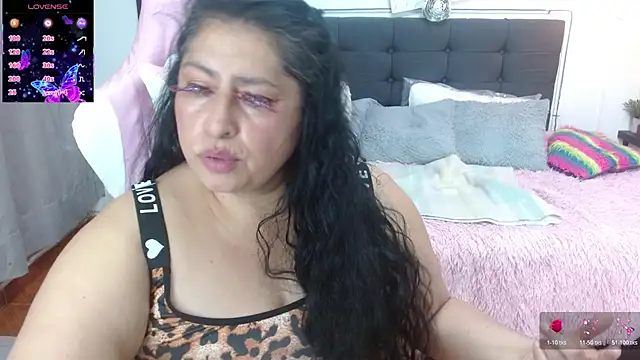 Chat XXX Live Keyla01_