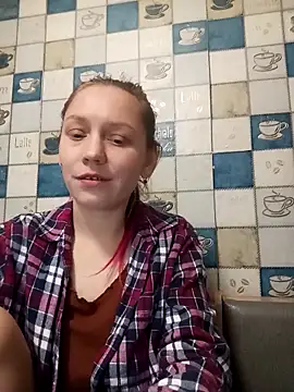 Chatroom XXX en direct de Anna_wey