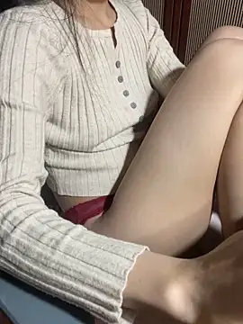 Mina048 网络视讯表演