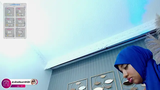 afrodita_smith08 라이브 XXX 채팅