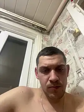 Mark1404 Show in webcam