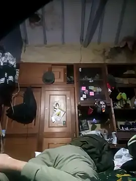 hairy_mannn – Live XXX-chat