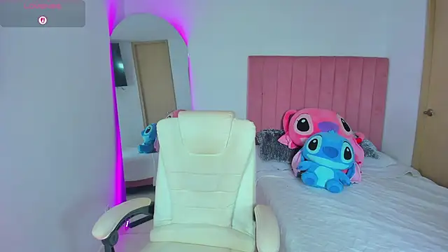 Janettcruz's Live XXX Chat