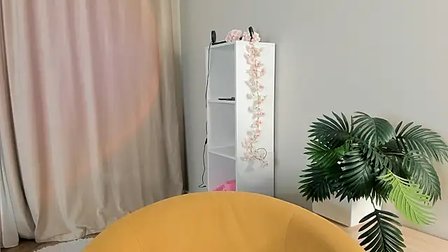 BetteSelbe's Live XXX Chat