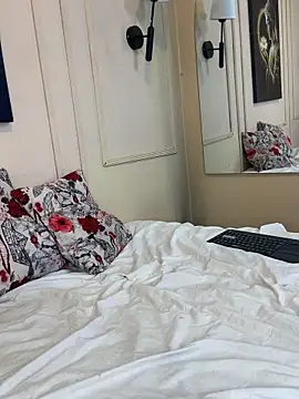 Ambersfoxx Chat XXX in diretta