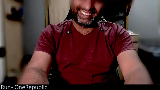 Sembang XXX Secara Langsung _x_rated_