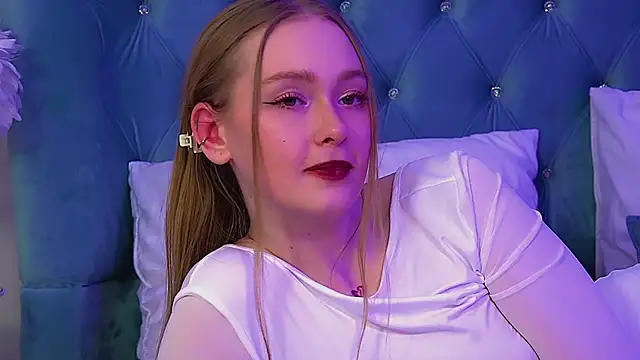 AgataFoxley Live XXX-chat