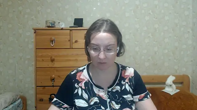 Živý XXX chat Smart_Rose