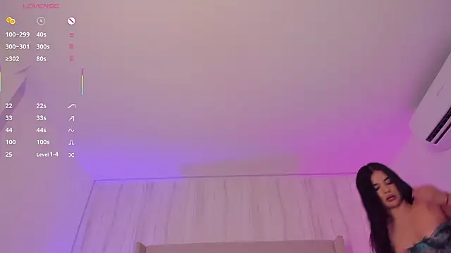 Sembang XXX Secara Langsung kaylarossi