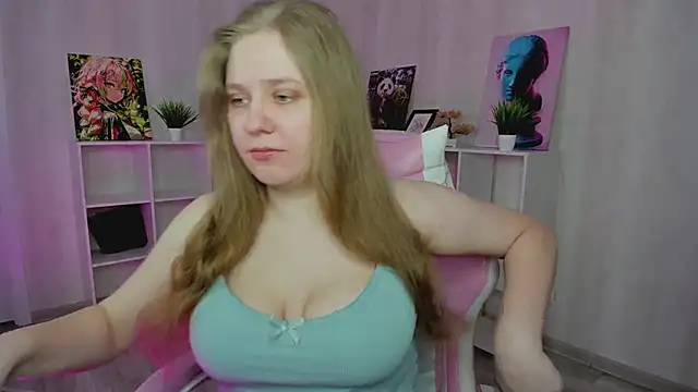 Megan_Violer Chat XXX live