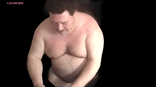 Show modela MysticDevil na web-kameri