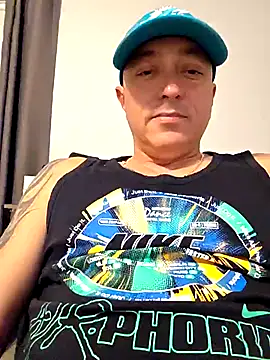 Show webcam de DoggiiDick