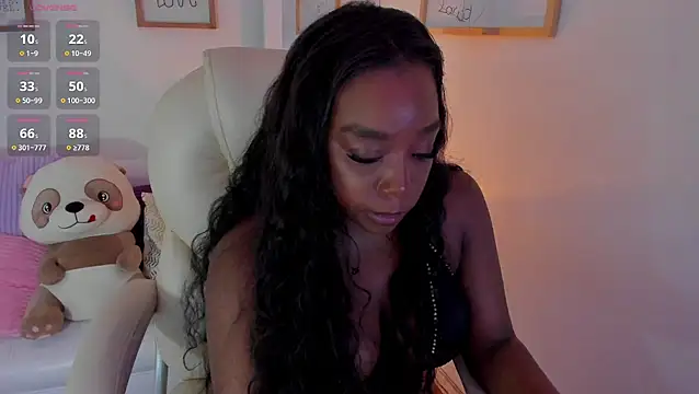 zobe_love Live XXX Chat