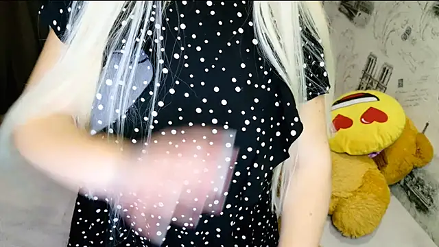 Sembang XXX Secara Langsung lovely-eyes