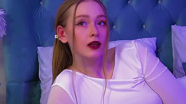 Chatroom XXX en direct de AgataFoxley