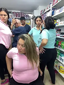 kandalove: απευθείας συνομιλία ΧΧΧ